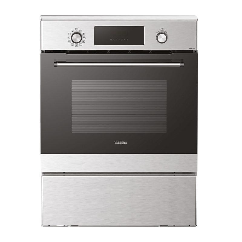 Cuisinière Induction Valberg Ic 60 3mp X 343c V2 Bon état -  reconditionné disponible sur Electro Depot